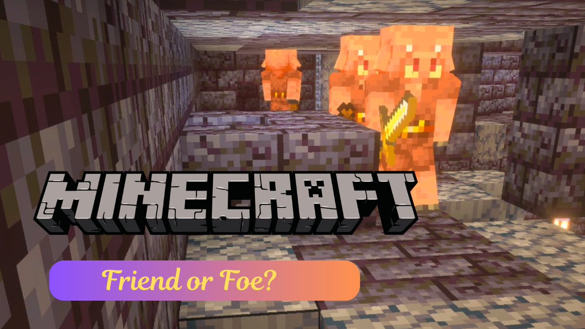 TweedlesDee's tweet photo. Nether Blaze Farm, Bastion Busting ; Bedrock 1.21 Survival Let's Play https://t.co/dibNWIff2r via @YouTube https://t.co/oyWx25shMp