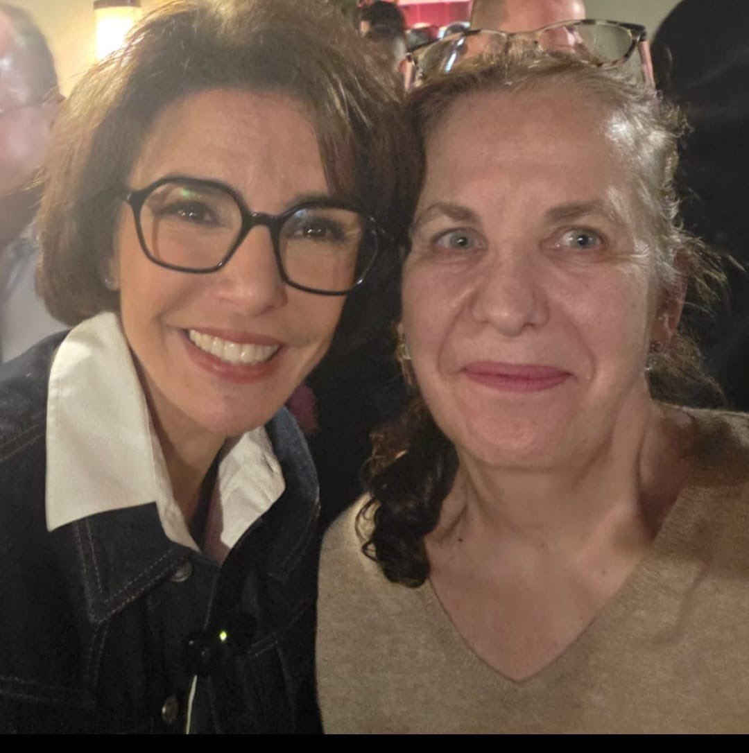 Ce soir, Sophie a rencontré <a href="/datirachida/">Rachida Dati ن</a> et a pu lui parler du combat des infirmiers libéraux chaque jour.
<a href="/Paris/">Paris</a>