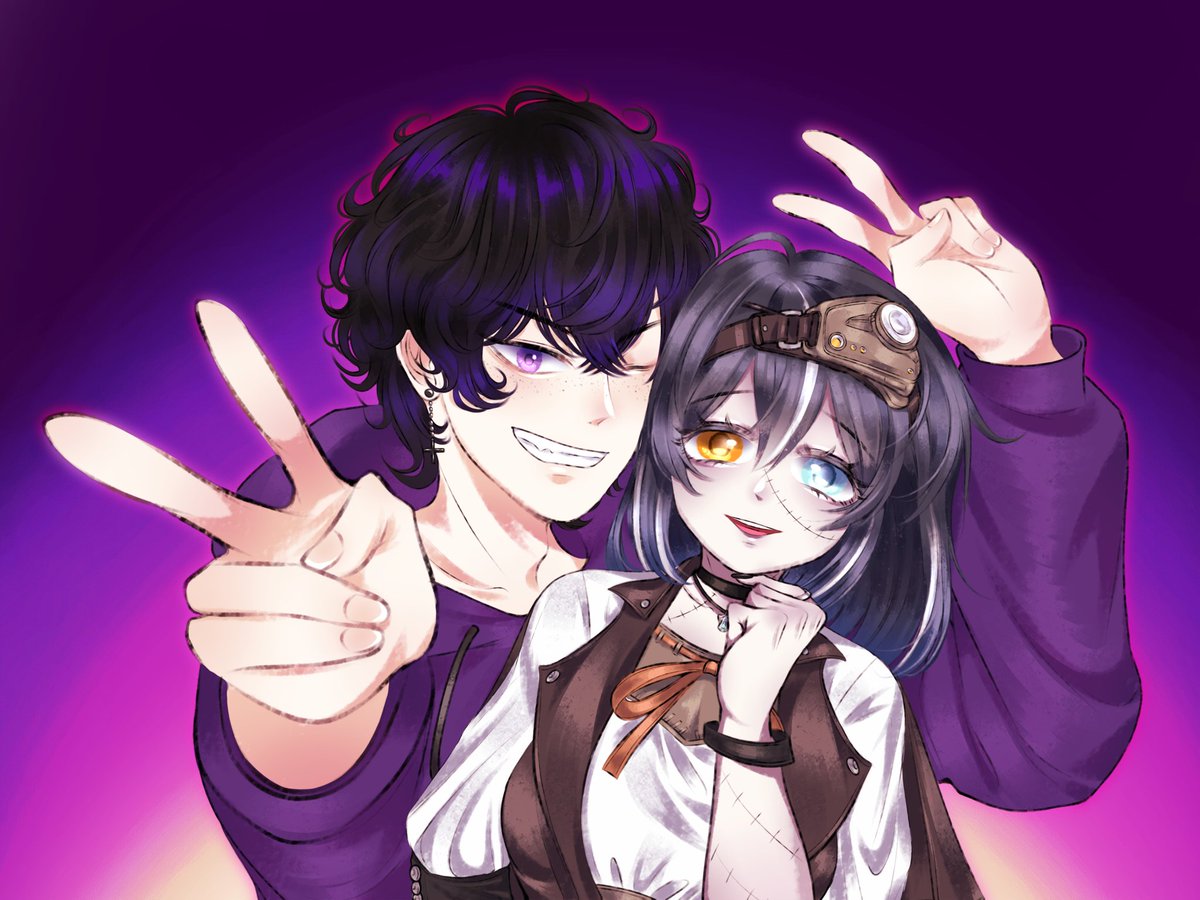 DanielCat tweet media