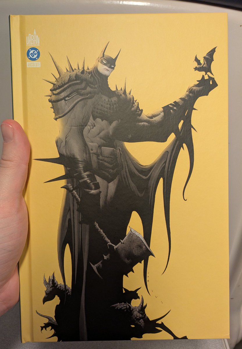 Thomas Suinot tweet media