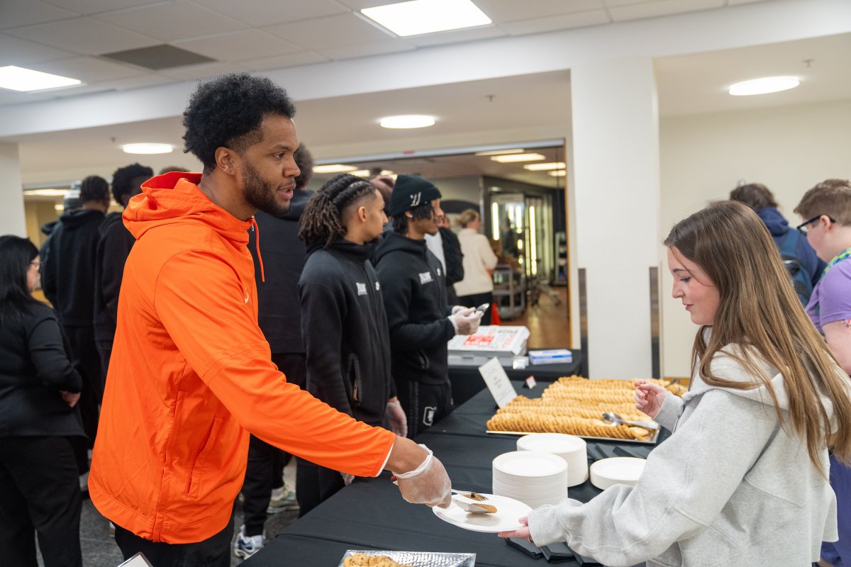 Bowling Green State University tweet media