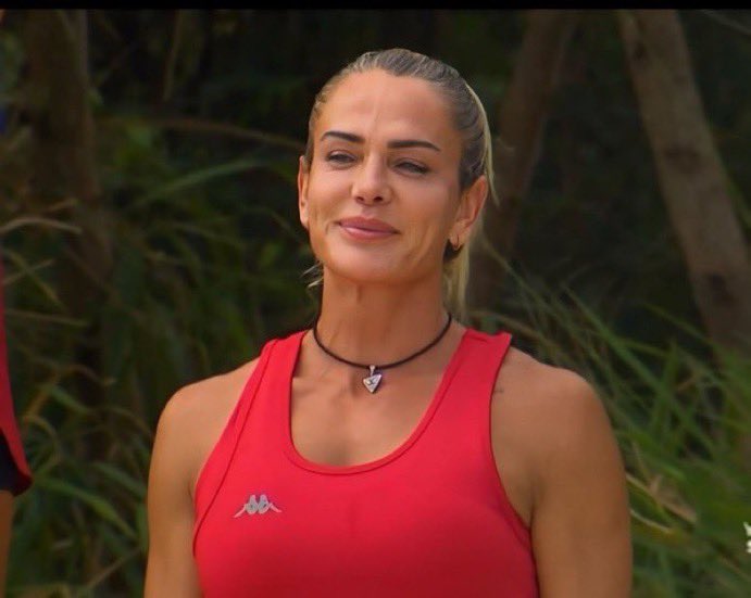 Ne allstarlar, ne şampiyonlar ne de 20'likler. Bu kadının rakibi yok şakasız 

#survivor2026