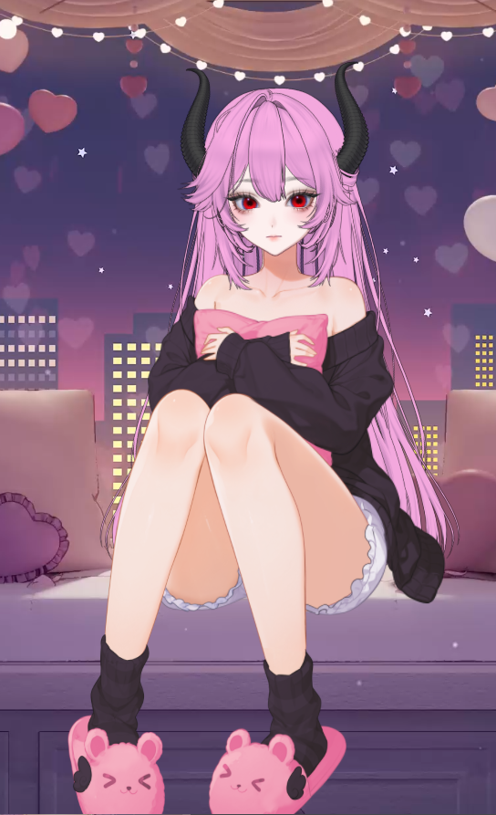 I'm so happy that people are loving my recommended artist posts~
I've come to realize that some artists don't get the recognition they deserve! Especially for kind things they'll do for someone! So I will continue those posts until I run out :3