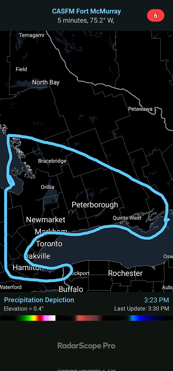 WxOntario tweet media