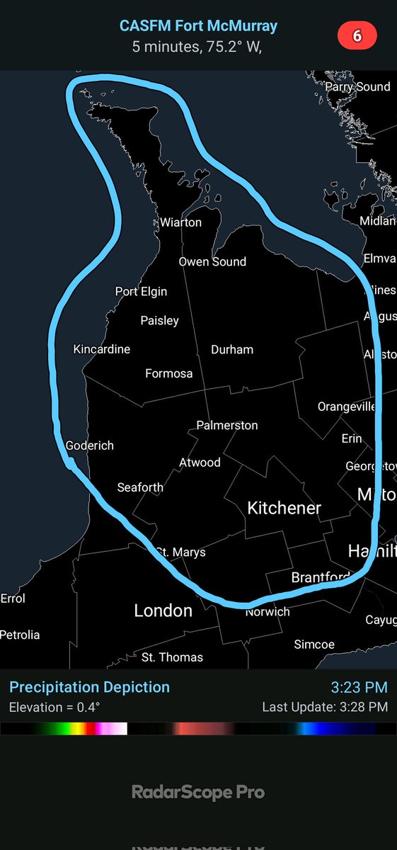 WxOntario tweet media