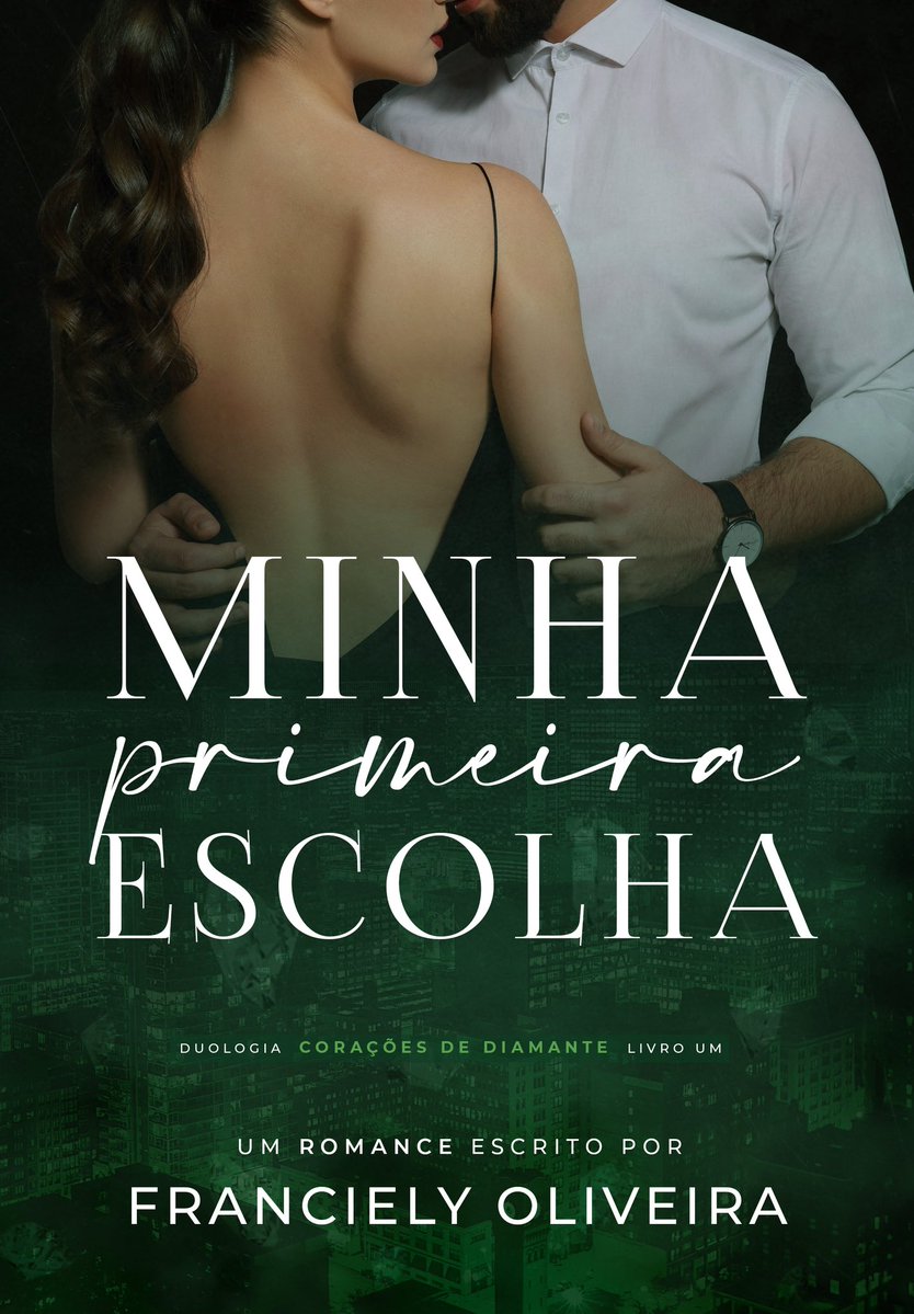 ALERTA DE LANÇAMENTO!!!!

✨Age gap (11 anos)
💎Chefe X funcionária 
🩵Sempre foi ela 
💋Romance proibido 
🌟Found family 

a.co/d/0eY8gK1k

ESPERO QUE GOSTEM!!!!!!!!!