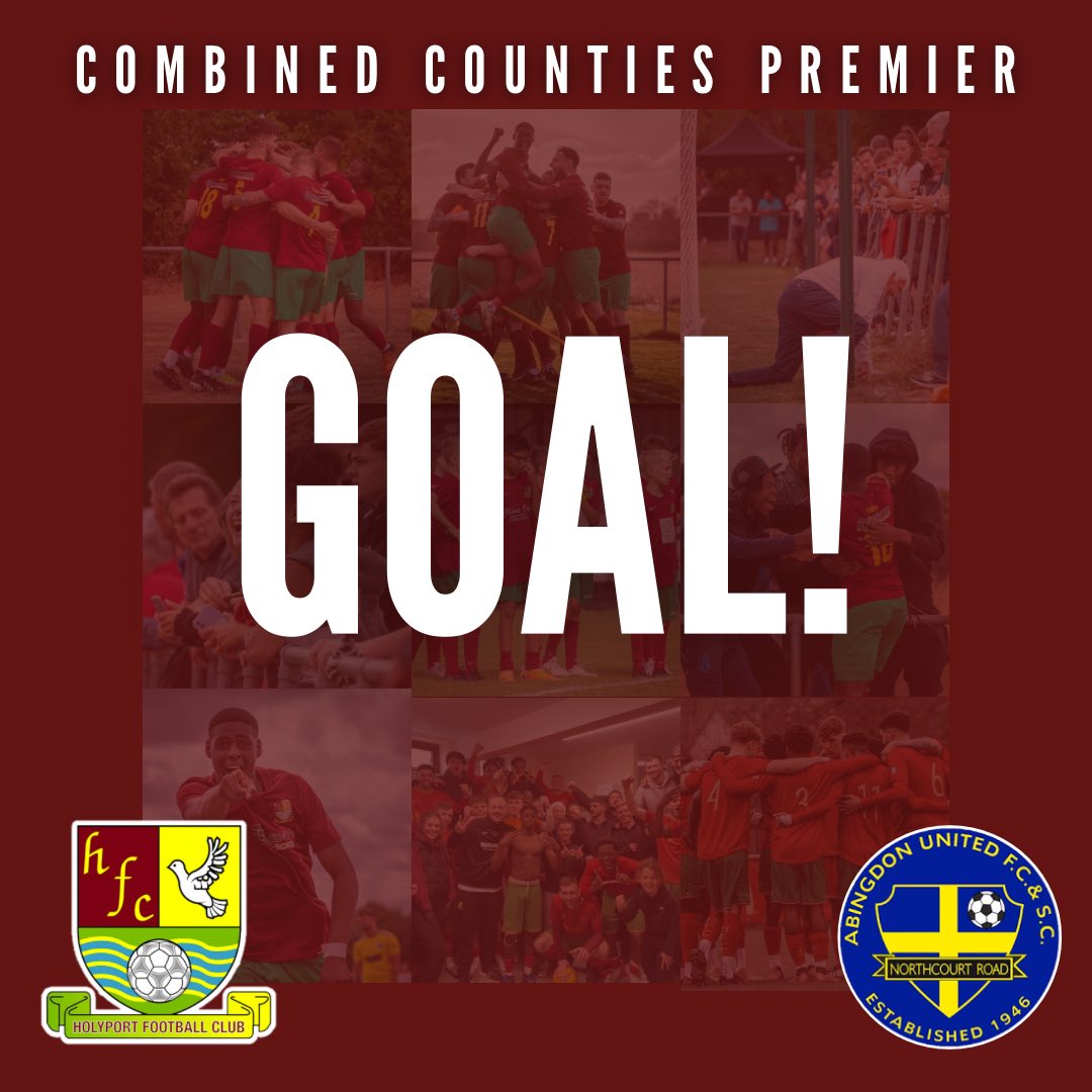 Holyport FC | Est 1897 tweet media