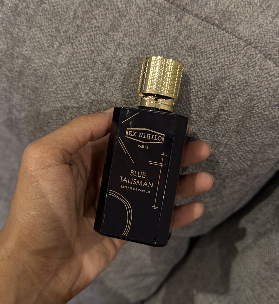 هاوي للعطور tweet media