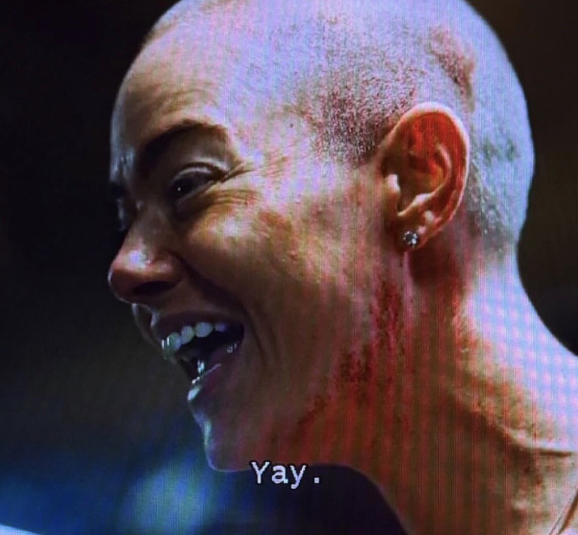 This being what it feels like always