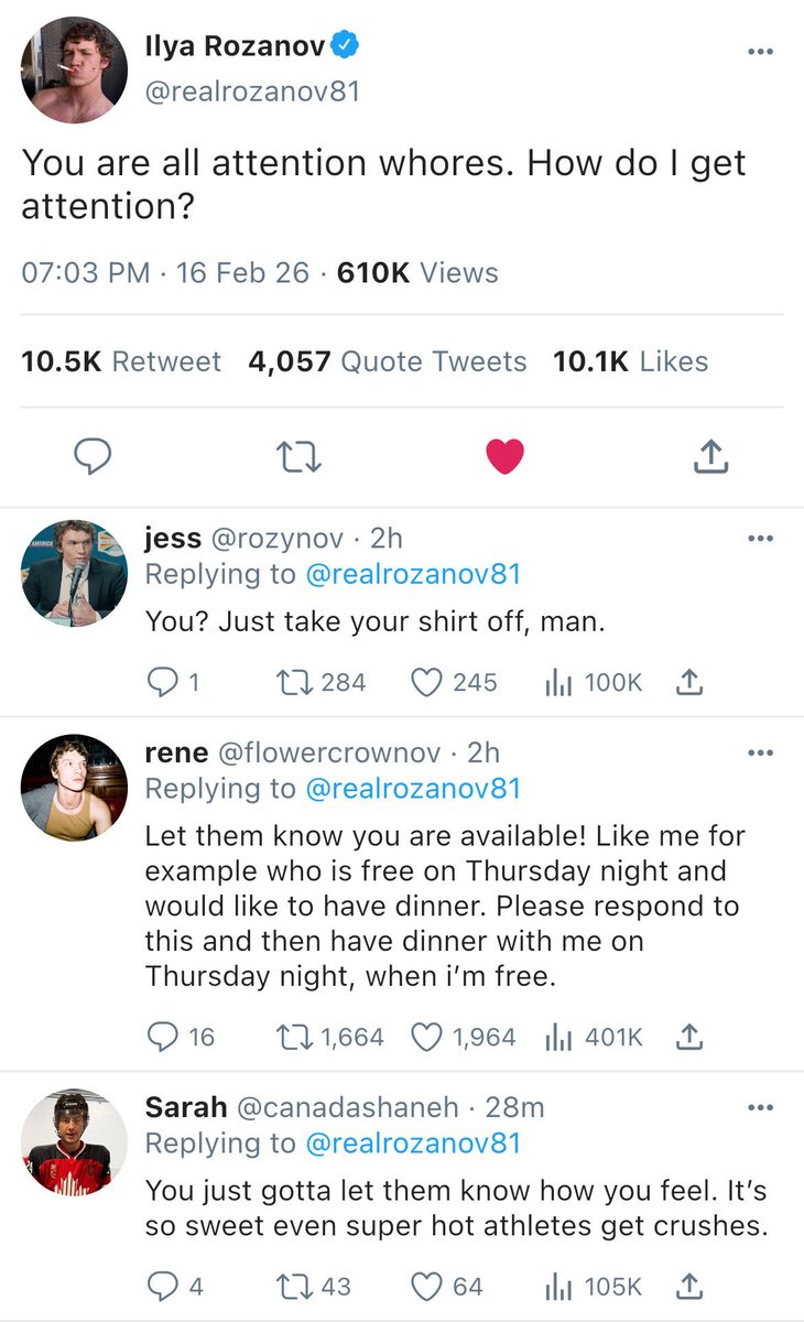 kendallhosseini's tweet image. #hollanov au where shane is outed earlier than in canon while ilya is not ready to come out. a year later ilya is ready but shane has blocked his number.