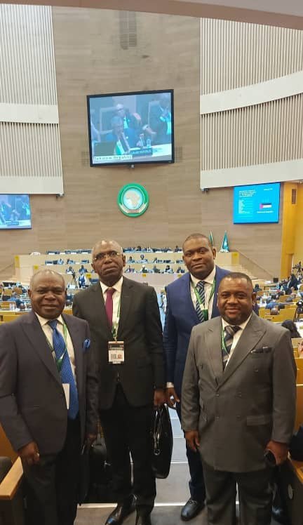 Roll Stephane NGOMAT tweet media