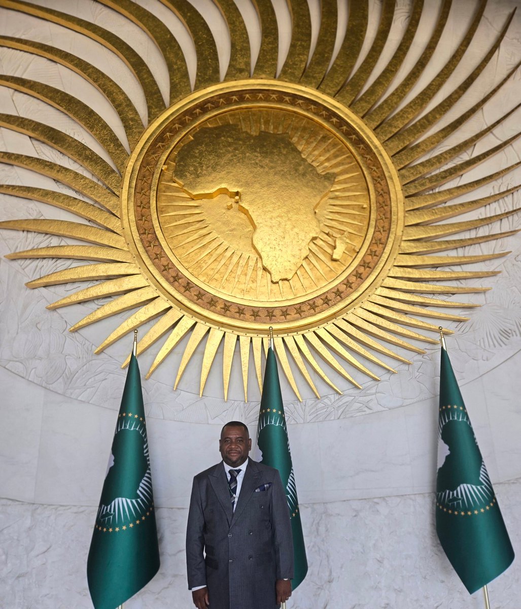 Roll Stephane NGOMAT tweet media