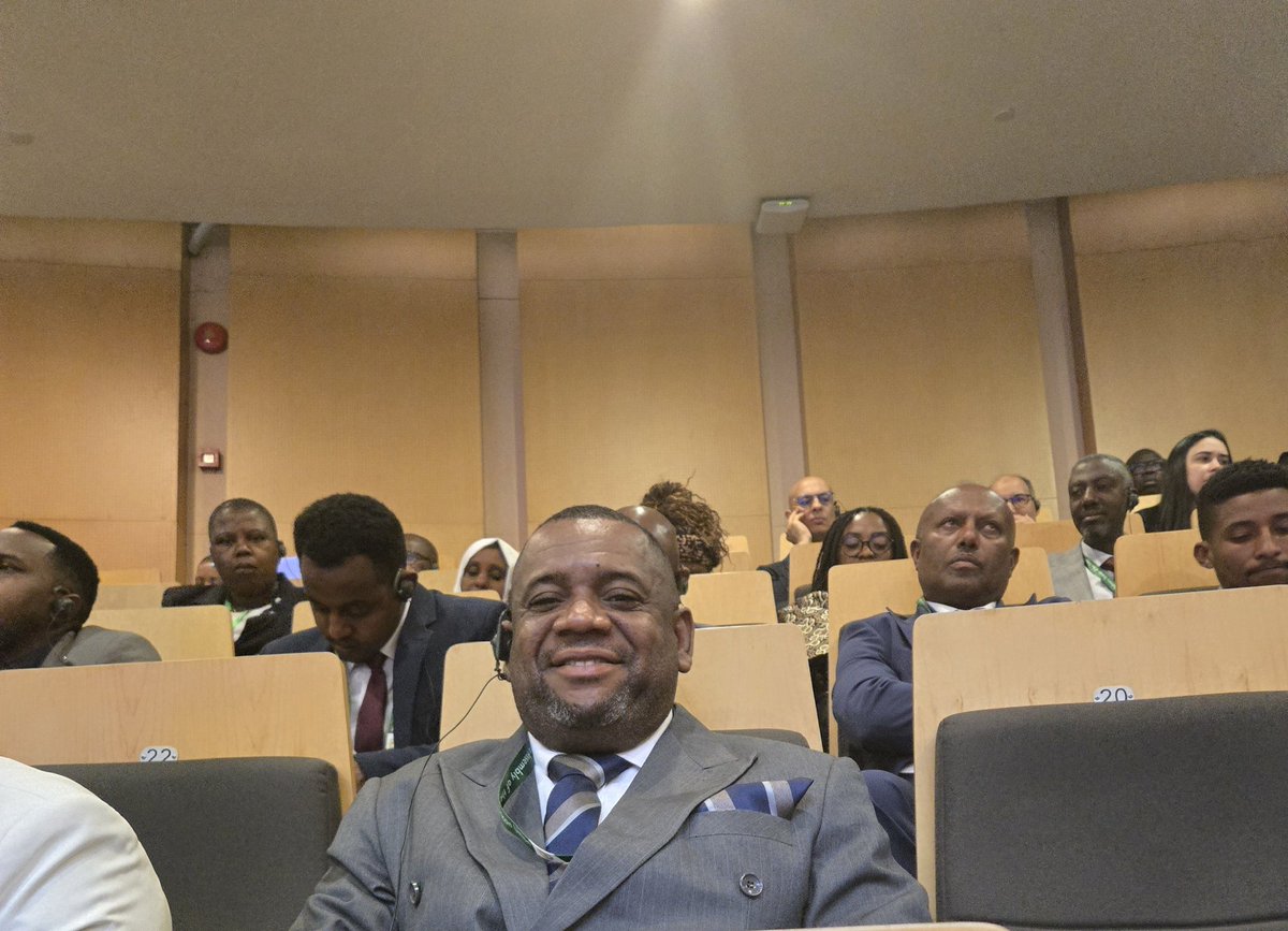 Roll Stephane NGOMAT tweet media