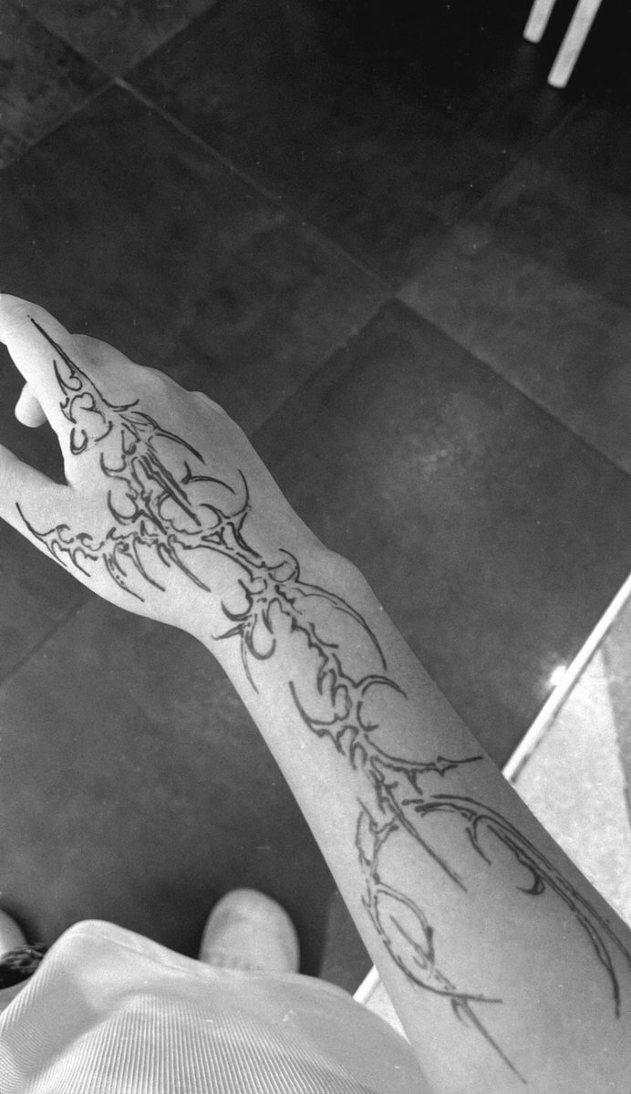 jayler (@jxv0r) on Twitter photo 