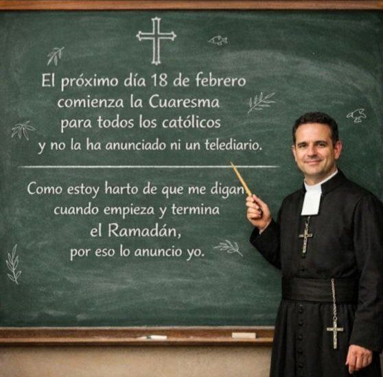 Esperando la felicitación de <a href="/felixbolanosg/">Félix Bolaños</a> y de <a href="/sanchezcastejon/">Pedro Sánchez</a>