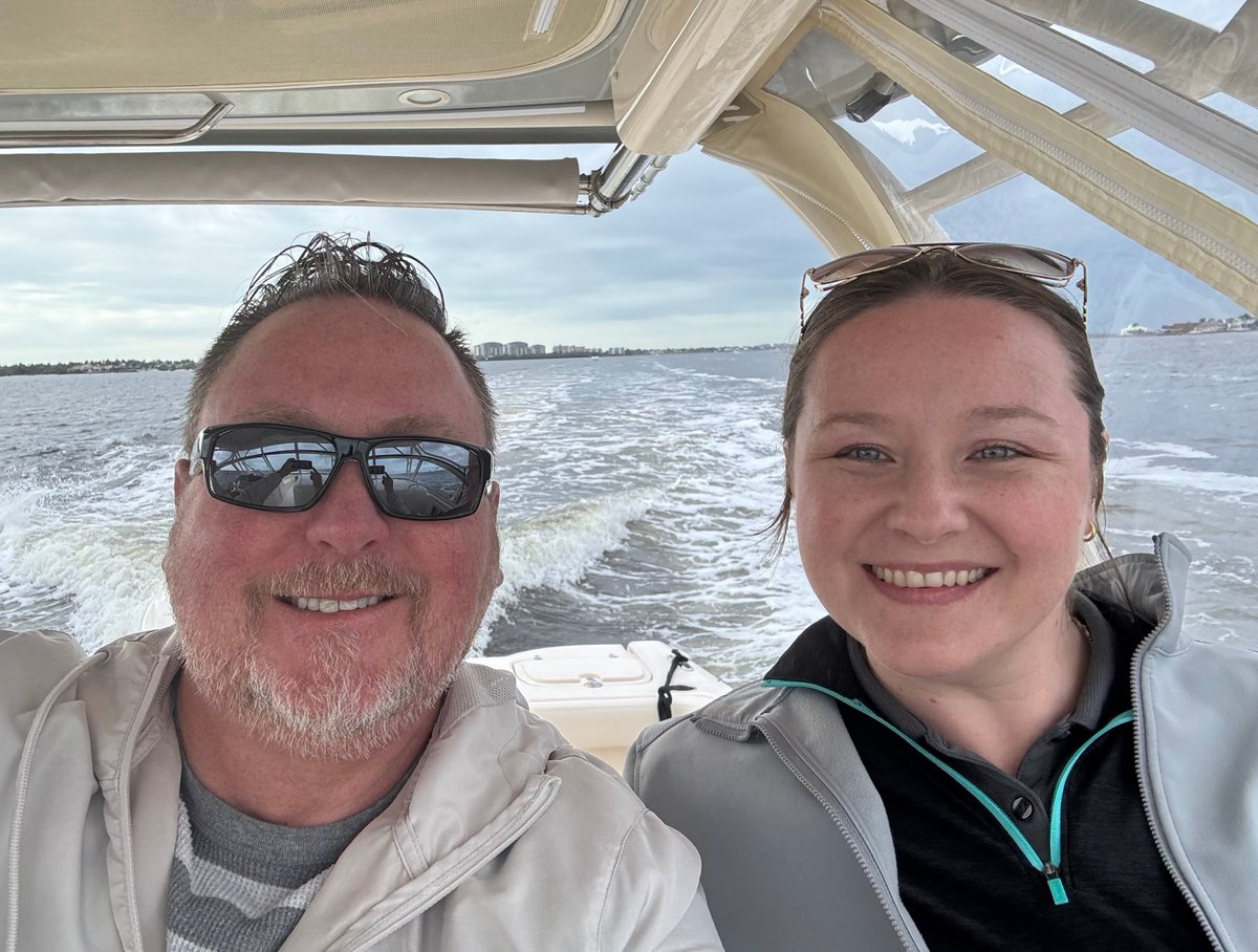 FishTaleSales's tweet image. Last month, we kicked off our Fish Tale Boat Club Rendezvous with 21 boats at Slipaway Marina Cape Coral! 🌊☀️ Great food, fun times, and perfect weather. Huge thanks to GM John for the warm welcome! Not a member yet? Check out our website to join us for more Rendezvous soon!