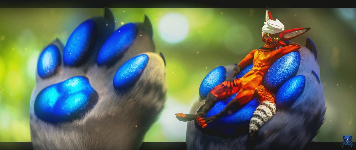 Floophy :3 tweet media