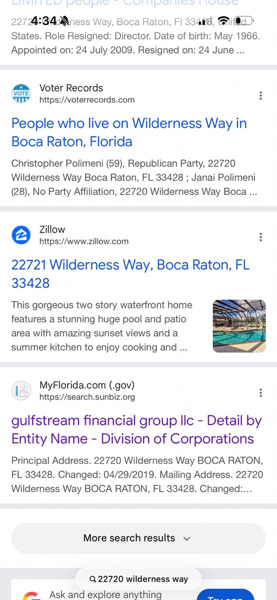 Seanf902's tweet photo. @Tr4derDave @BBIG_Guy10pcent No idea, just what comes up when I googled the address. https://t.co/yn6z5As2uW