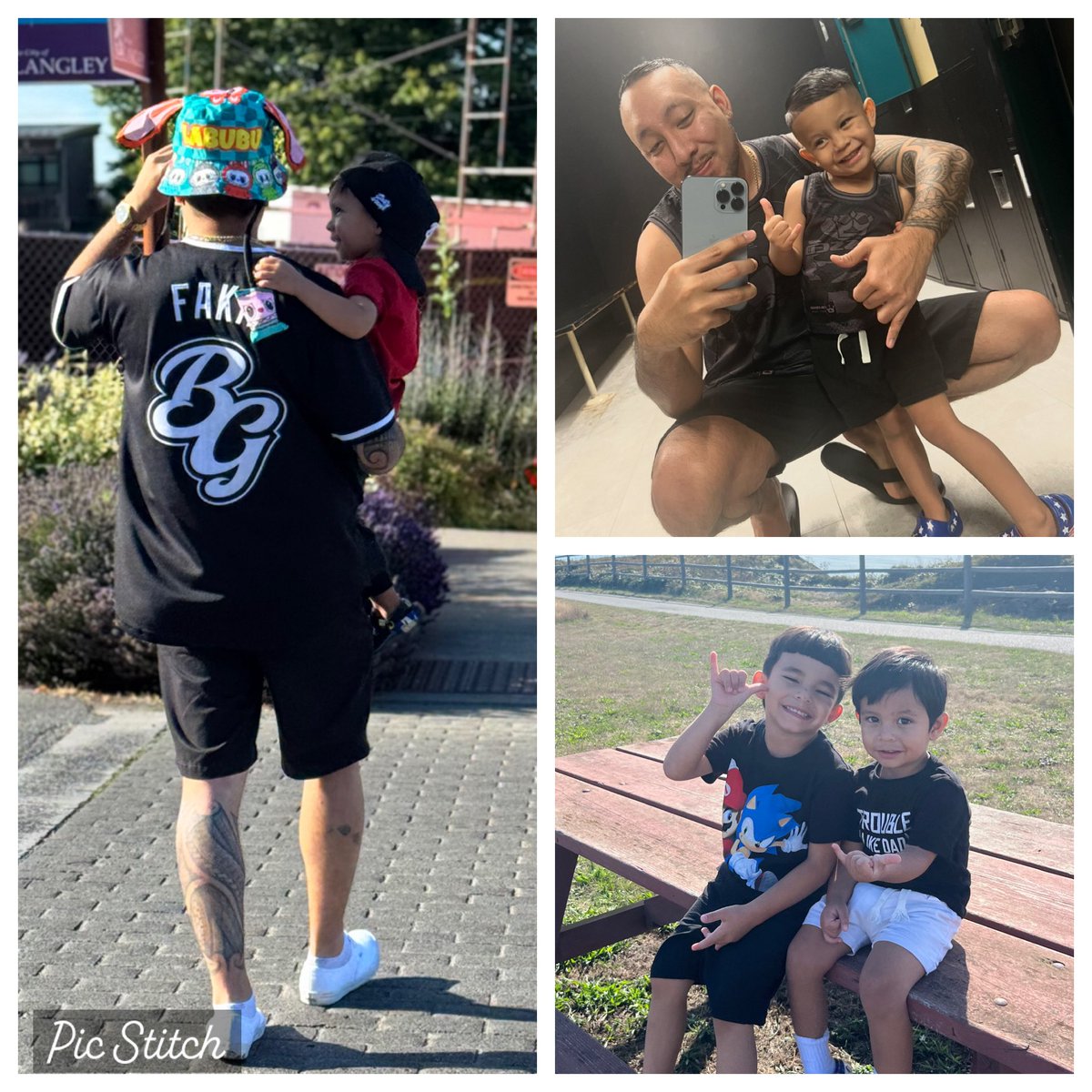 Faka | Pono tweet media