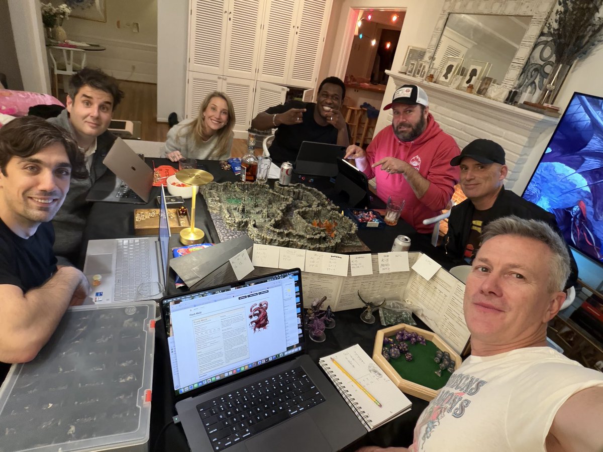 Kyle Newman tweet media