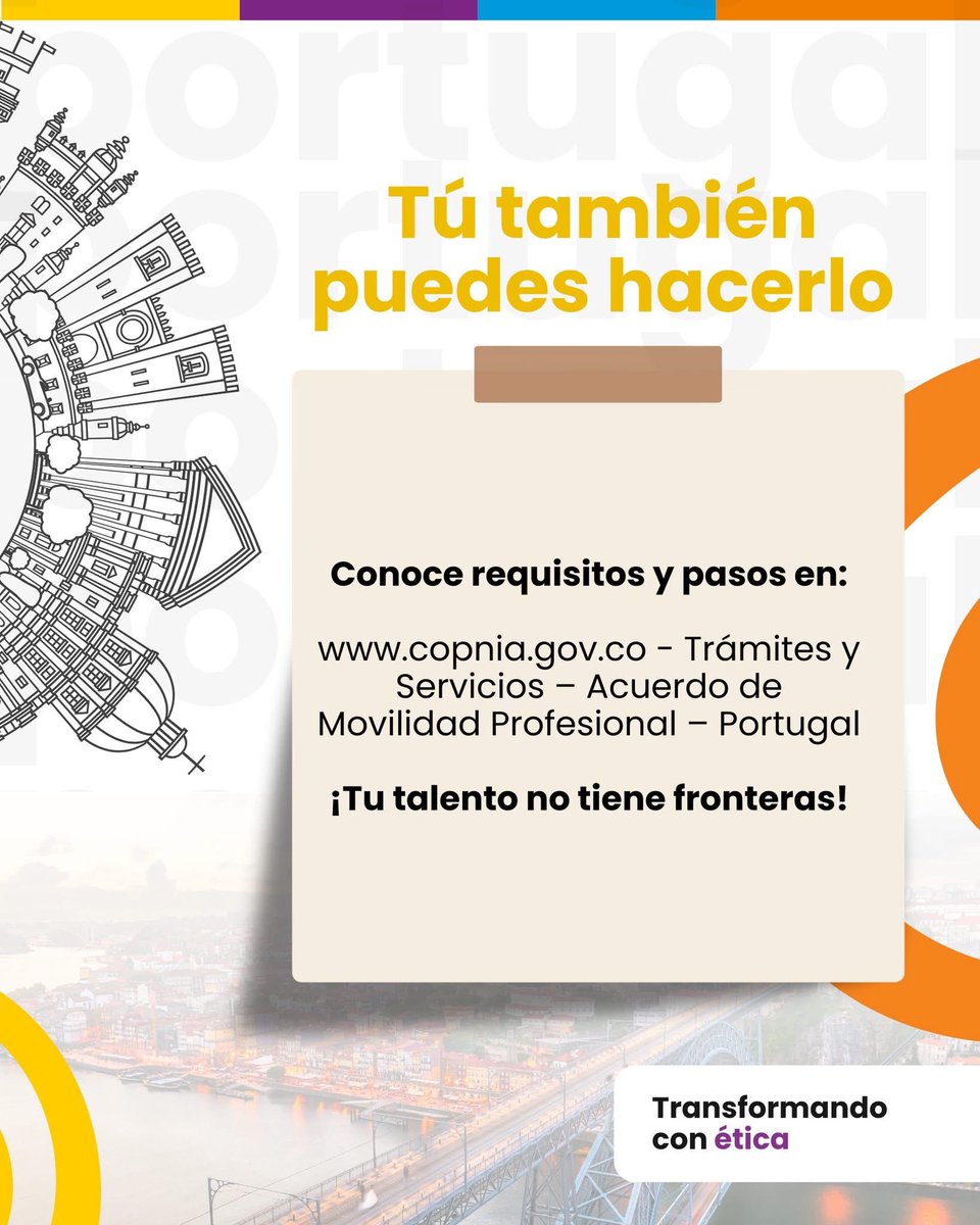 COPNIA tweet media