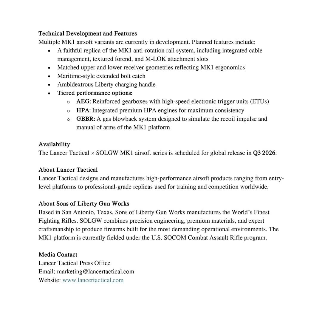 At this rate, theres a nonzero chance my son will be getting a MK1 before I do😵‍💫