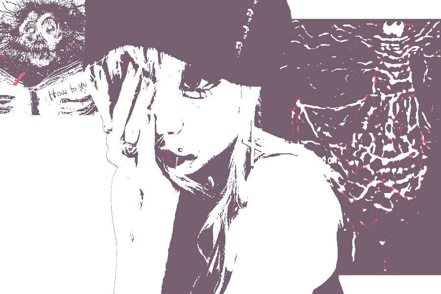 aetherbleed's tweet image. normal.exe failed to launch. #brainnoise #functioningbarely