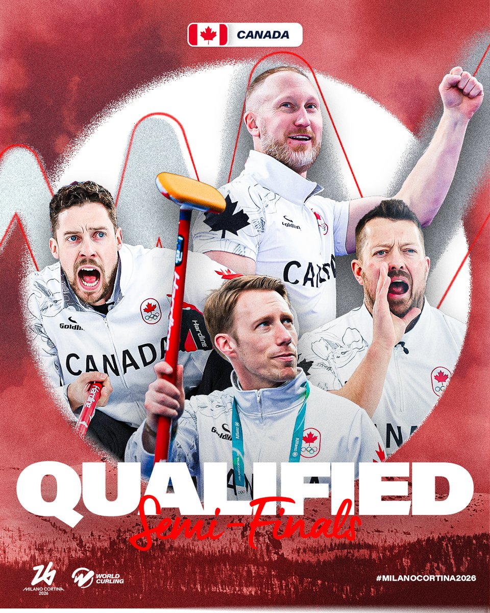 World Curling tweet media