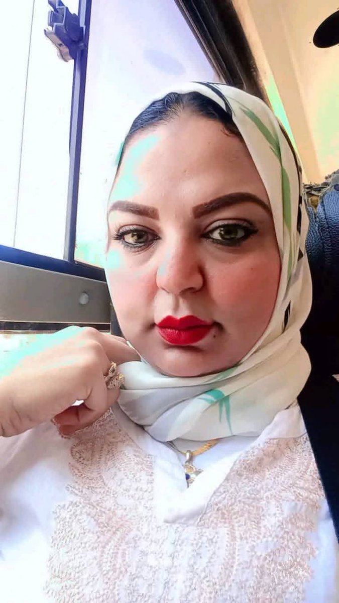 ميادة tweet media