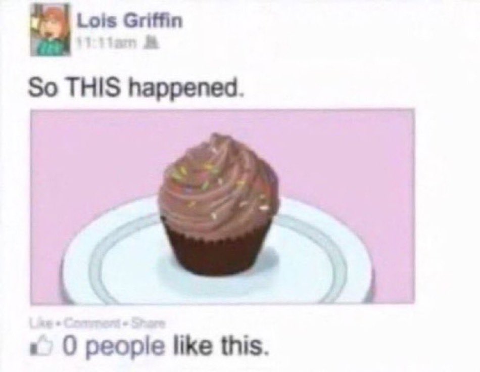 shedsword's tweet image. i feel like this everytime i post