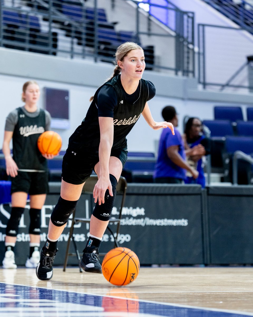 ACU Women’s Basketball tweet media