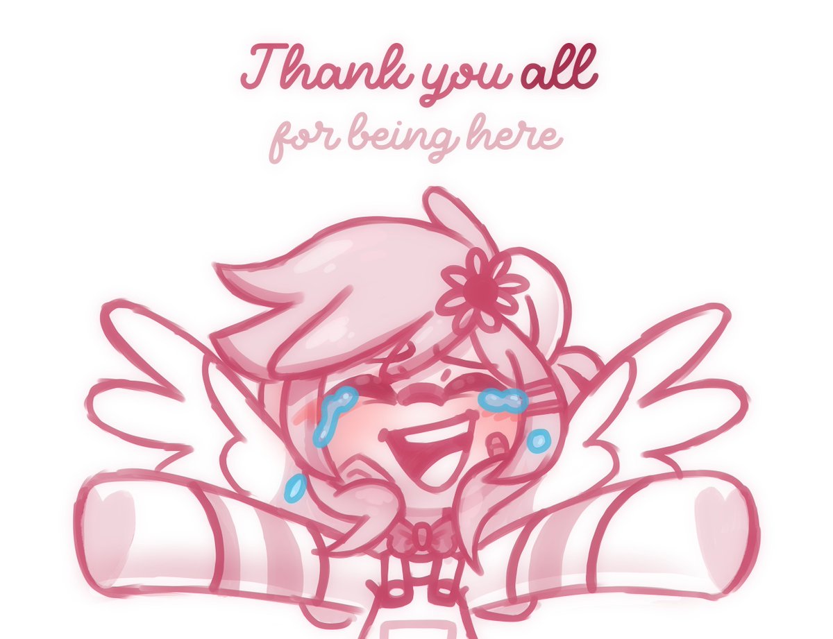 To lose so much, yet choose to focus on what you have 🩷