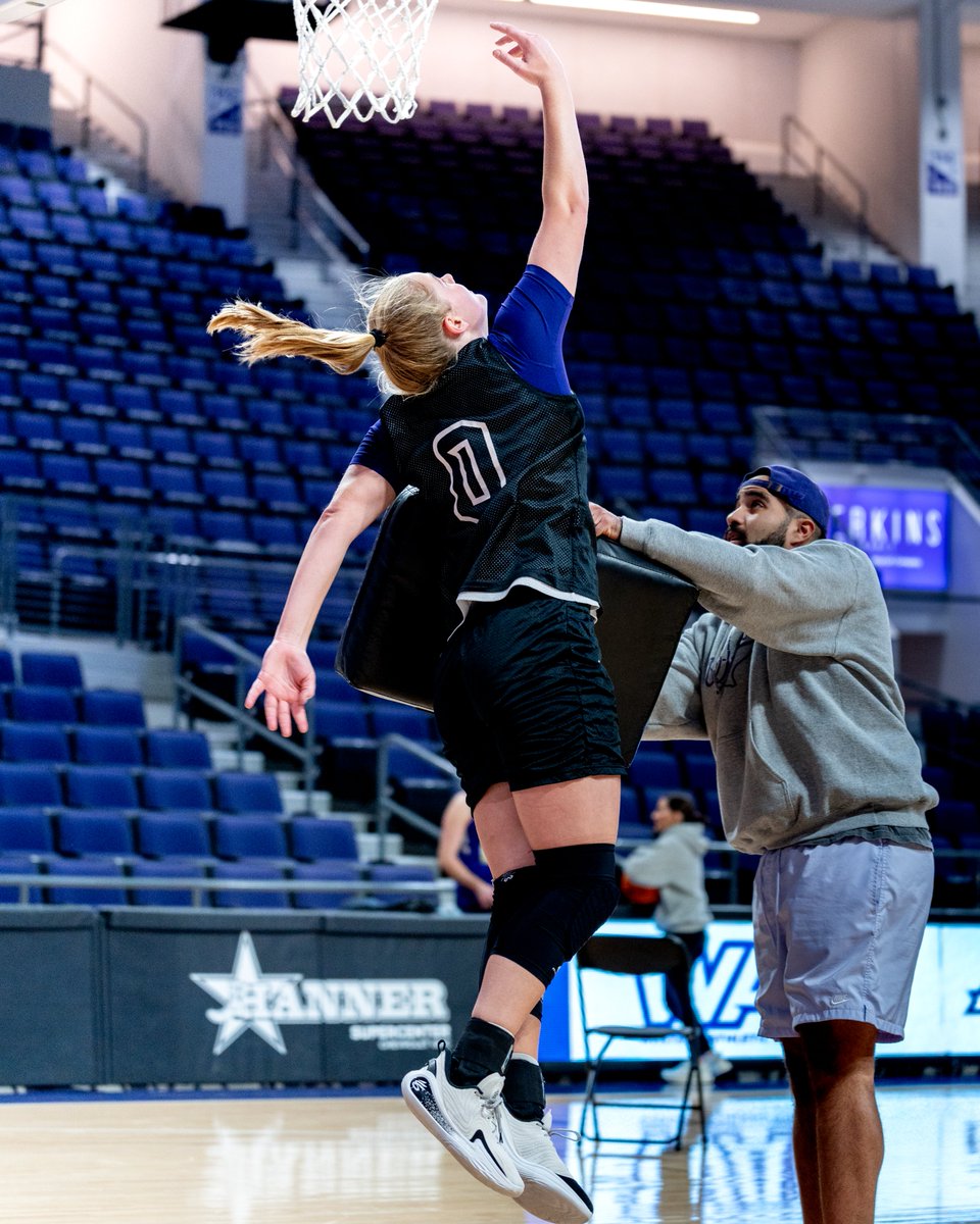 ACU Women’s Basketball tweet media