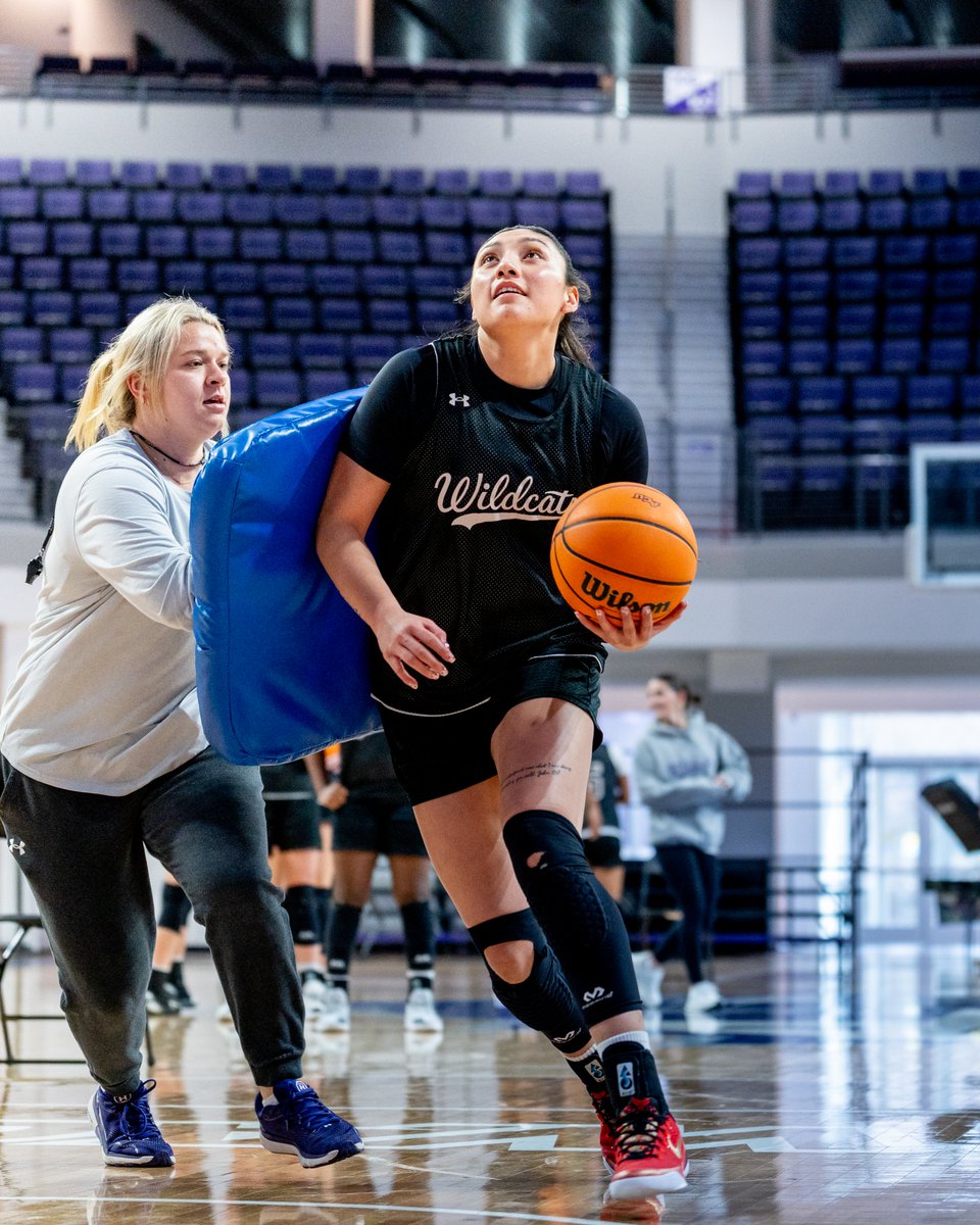 ACU Women’s Basketball tweet media