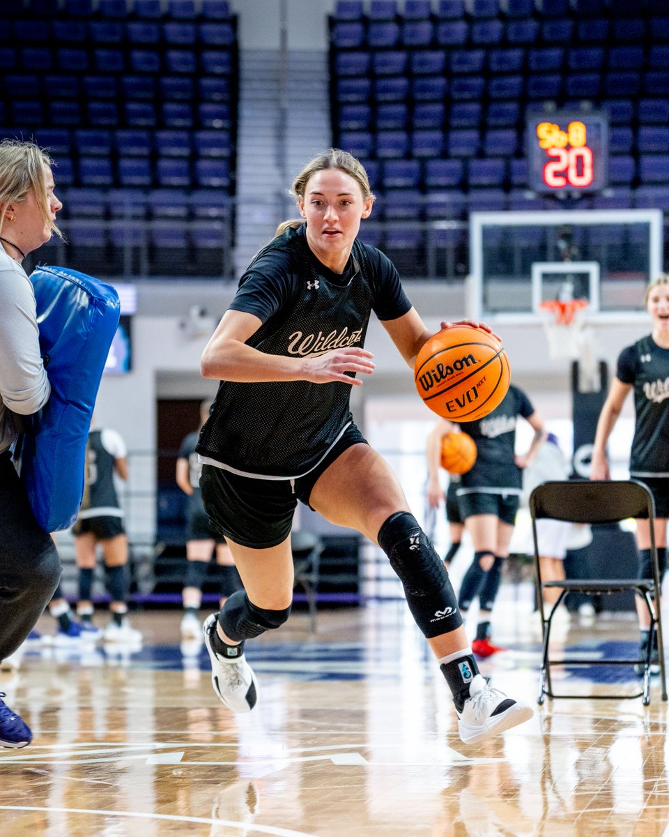 ACU Women’s Basketball tweet media