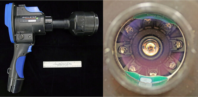 Crop, Forage & Turfgrass Management tweet media