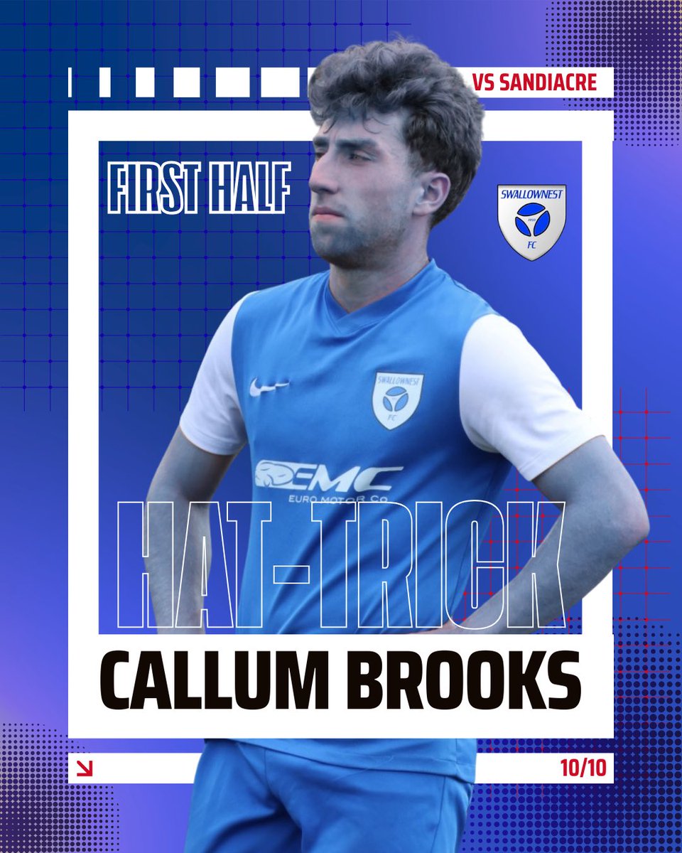 Swallownest FC tweet media