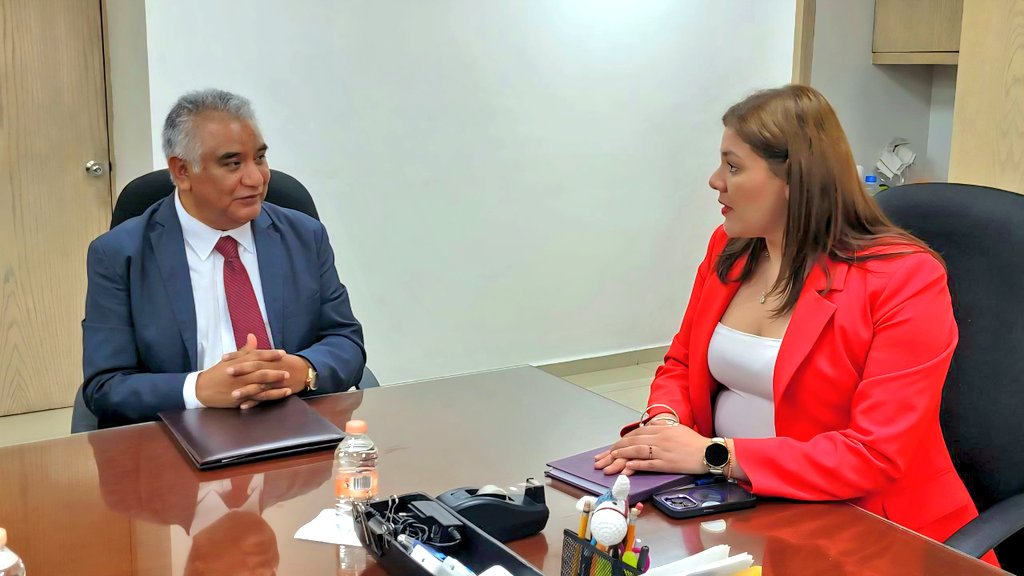 Carlos Gómez Rodríguez tweet media