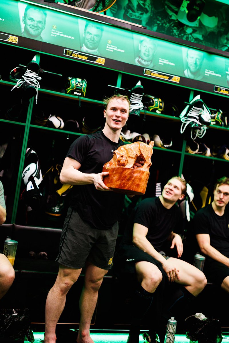 Ilves Hockey tweet media