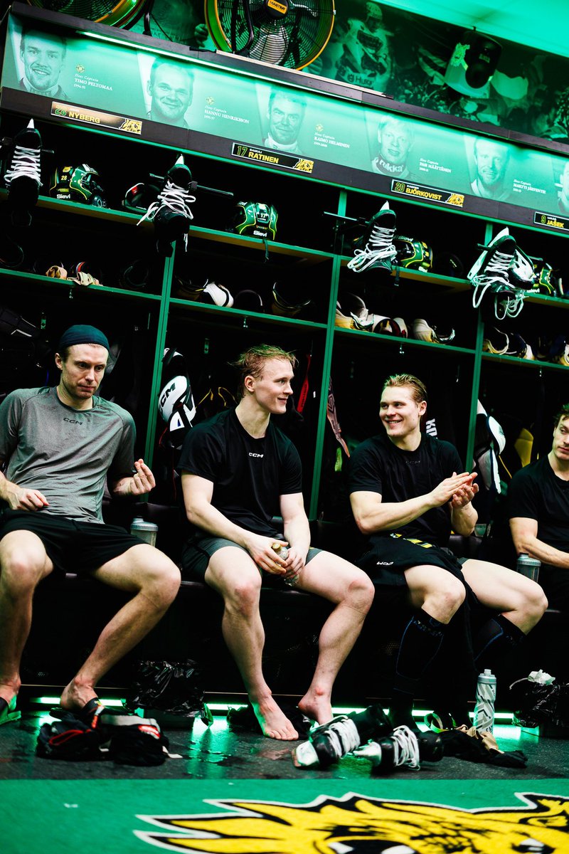 Ilves Hockey tweet media