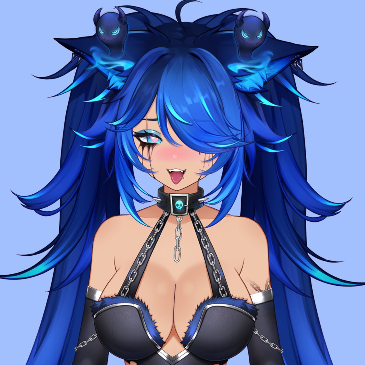 Spite 🐺 Cerberus Vtuber 🐺 tweet media