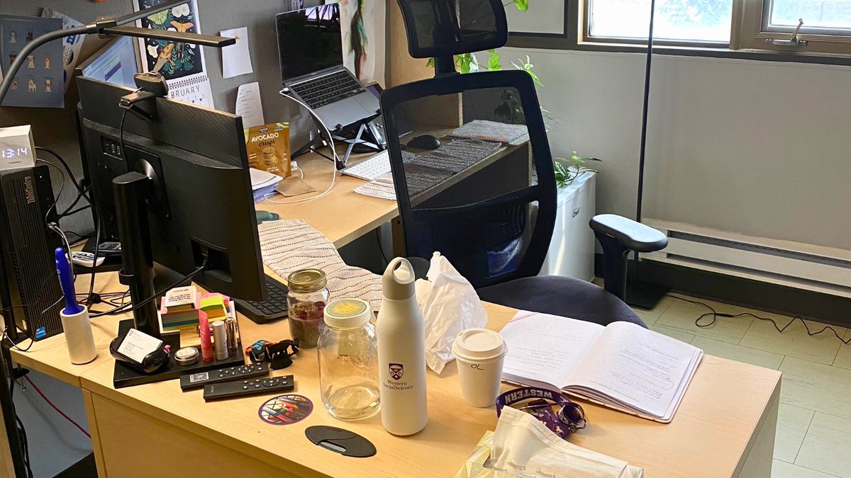 Social Sci @WesternU tweet media