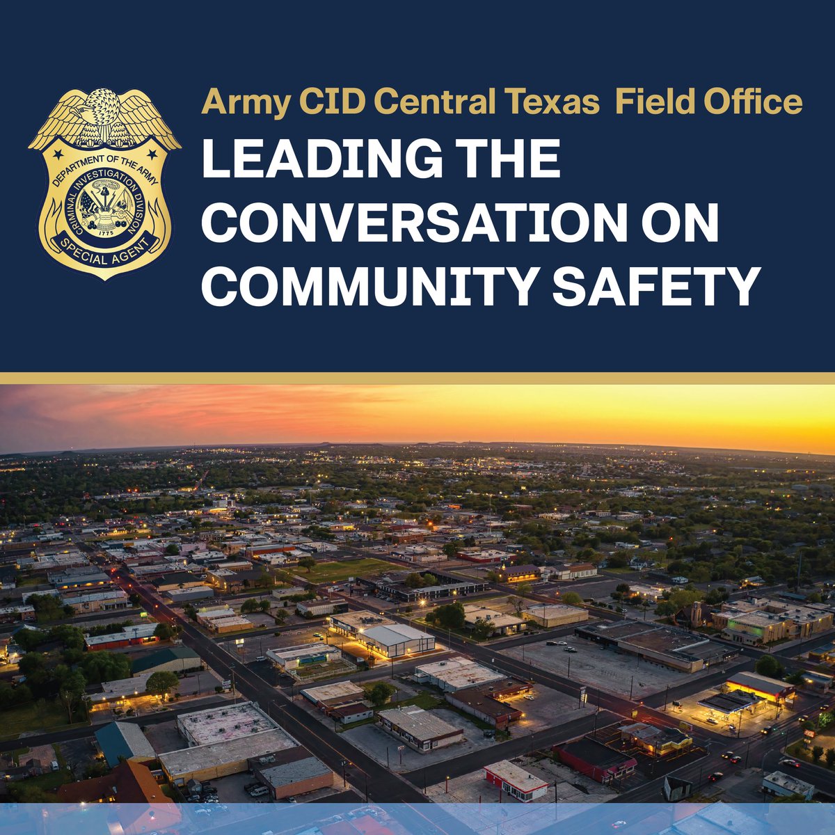 ARMY CID tweet media