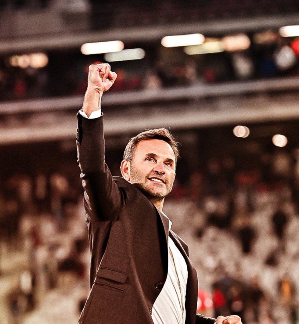 Hocam gene analarının damına soktun hepsini 😀😀😀 #GSvJUVE