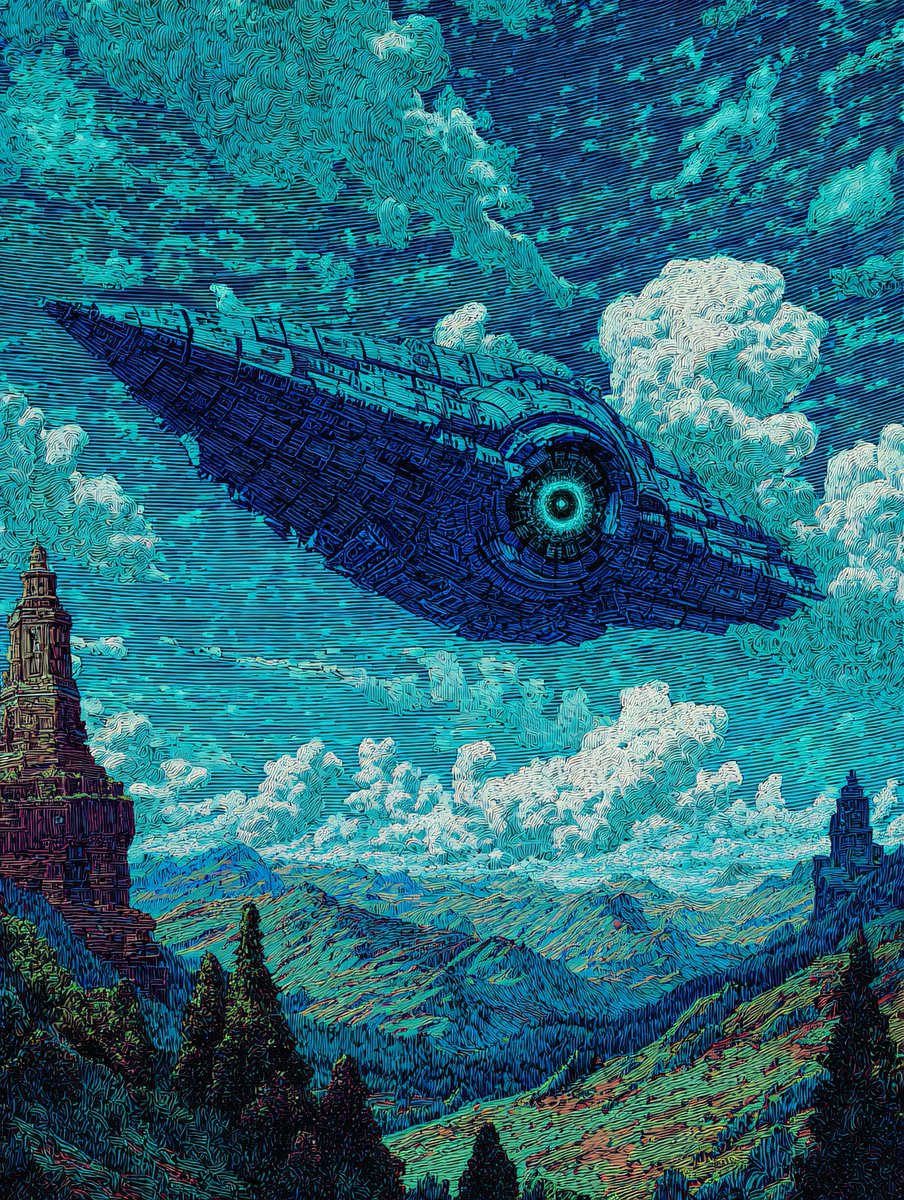 The archive remembers what never happened