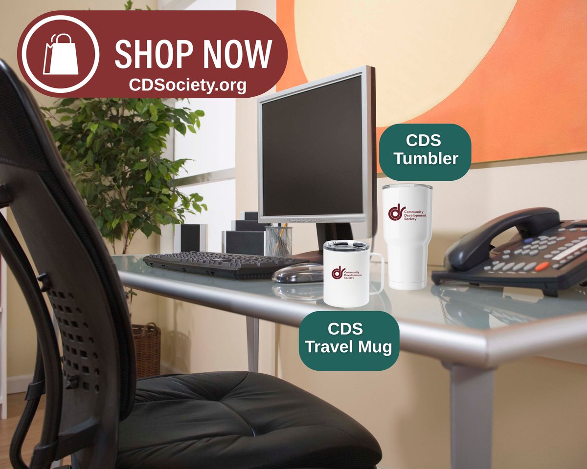 Community Development Society tweet media