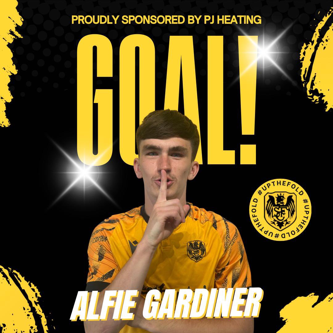 Stotfold Reserves tweet media