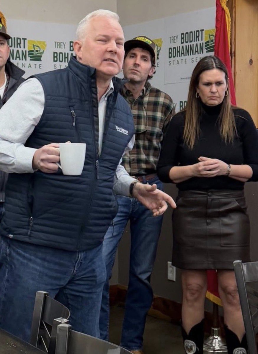 Why the long face Cowgirl Huckafuck?