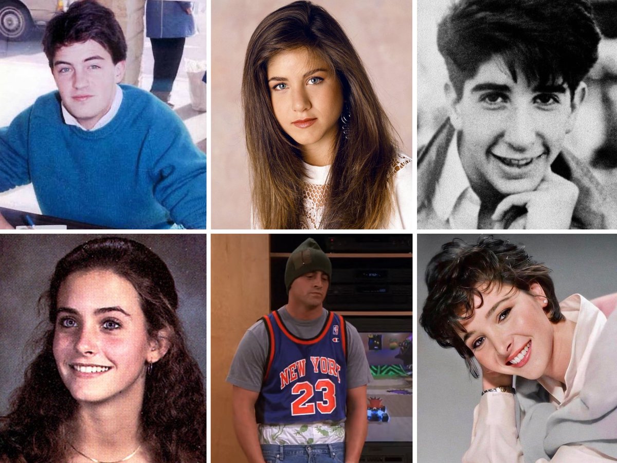 Friends Addiction (@friendsadiciton) / Posts / X