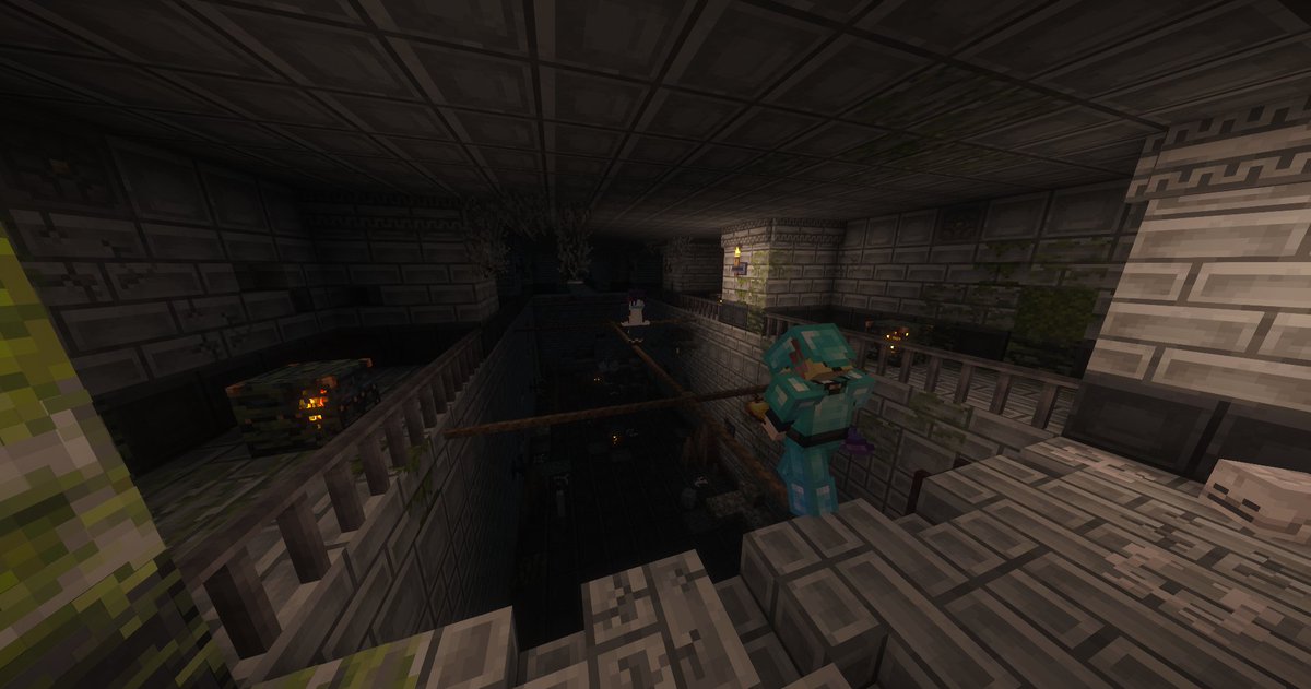 Reaper SMP l SEASON 4 tweet media